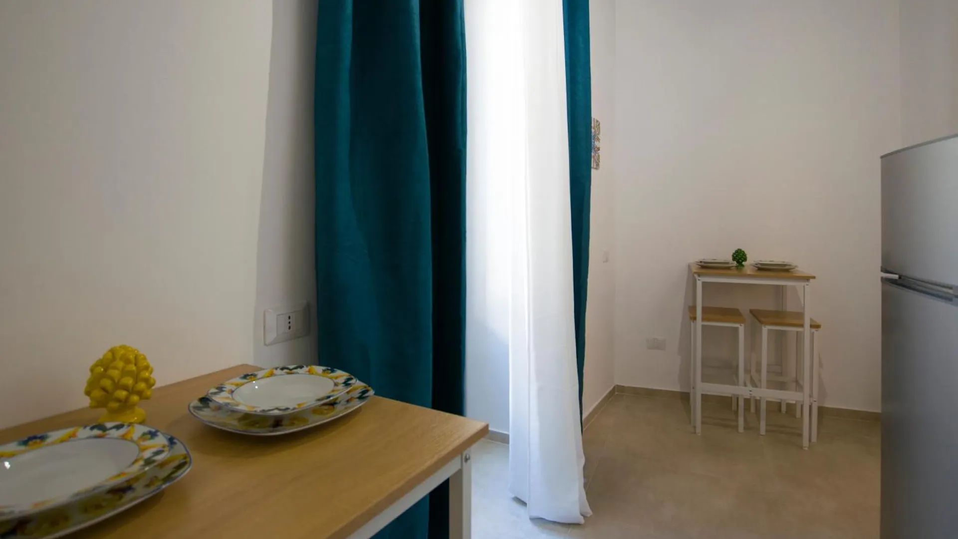 Casa de hóspedes Massimo Rooms And Suite Palermo Itália