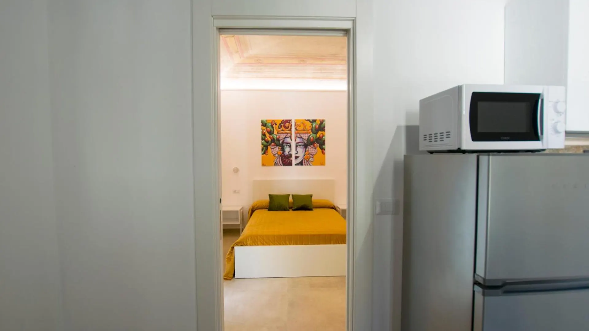 Casa de hóspedes Massimo Rooms And Suite Palermo