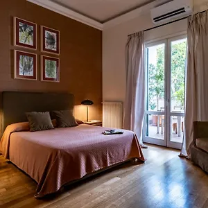 Gasthof Bb 22 Charming &, Palermo