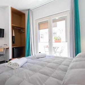 My Way - - - Palazzo San Matteo Guest house