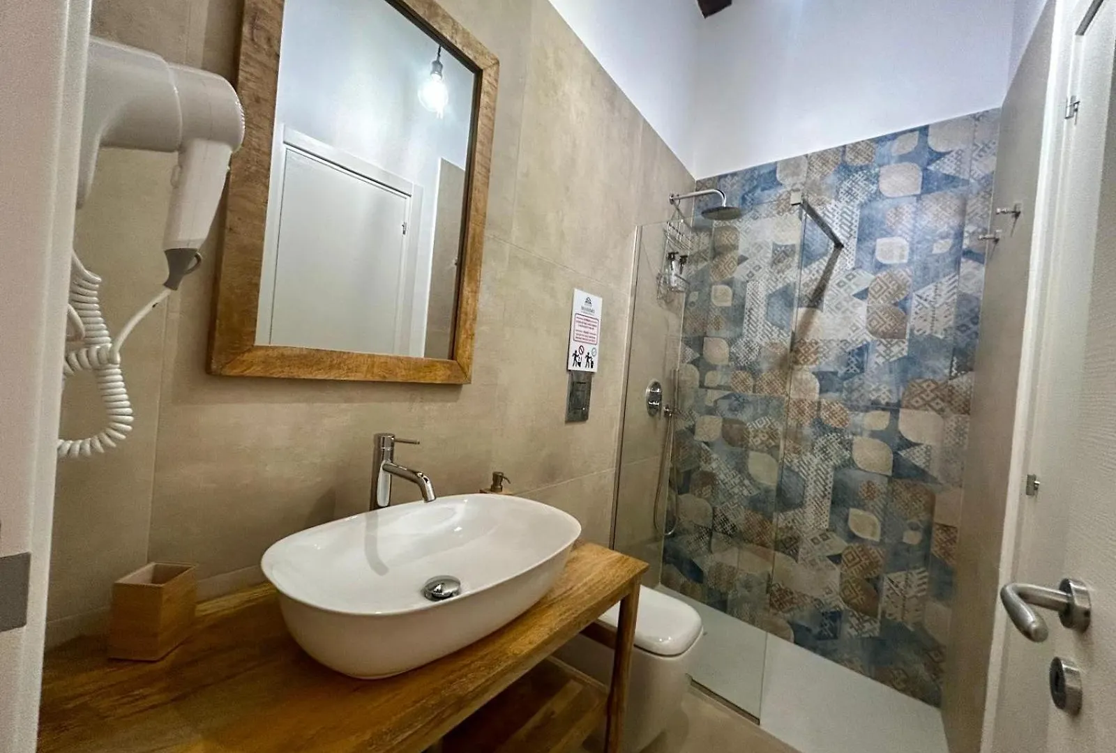 Massimo Rooms And Suite Palermo