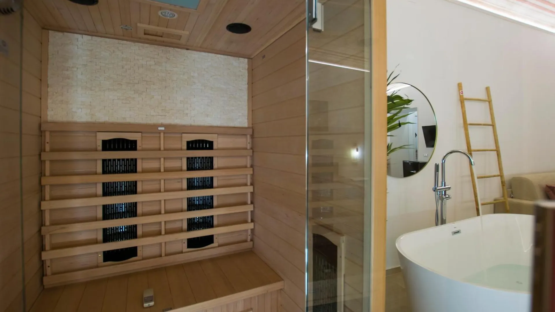Massimo Rooms And Suite Palermo İtalya