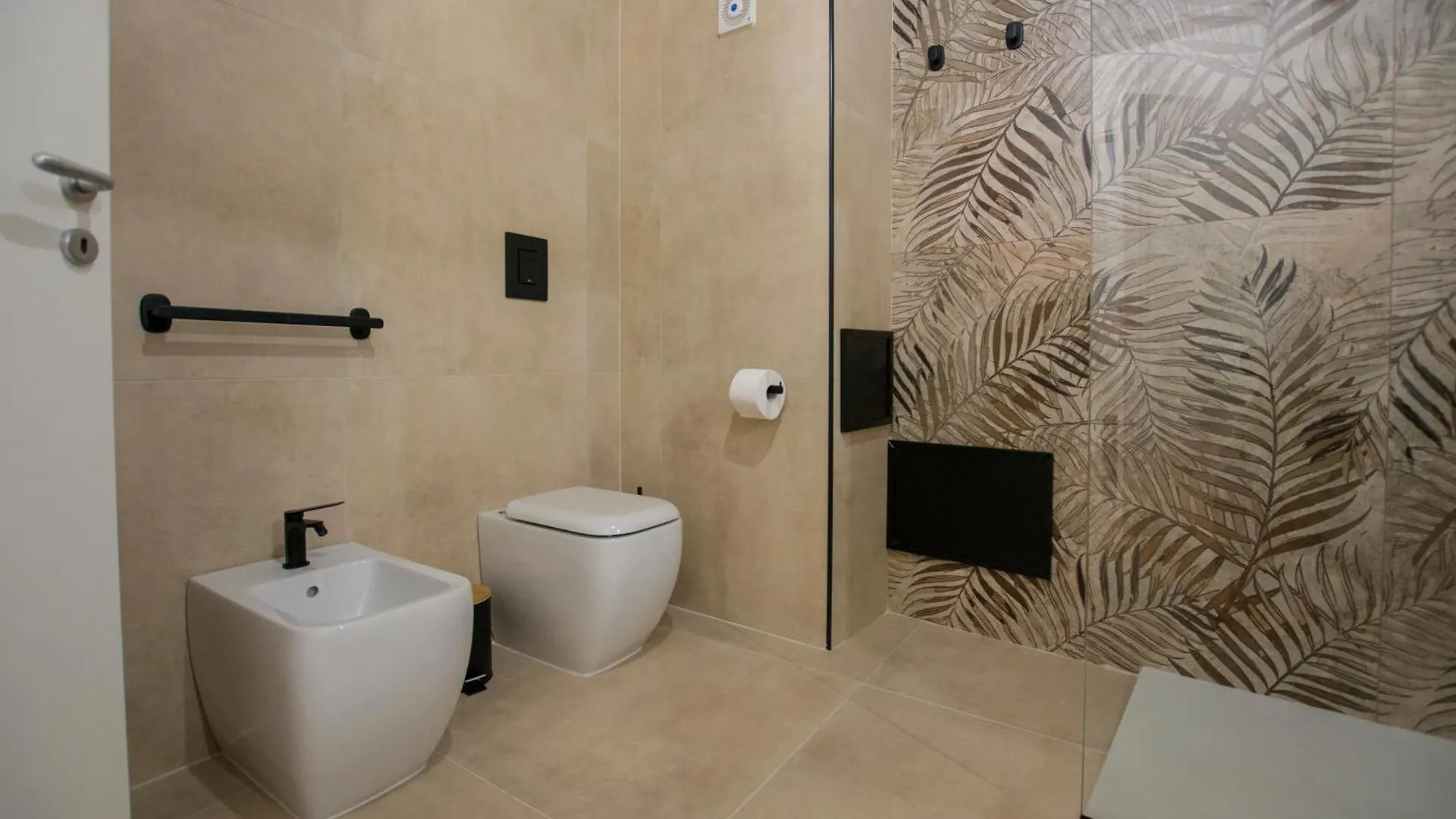 Massimo Rooms And Suite Palermo 0*,