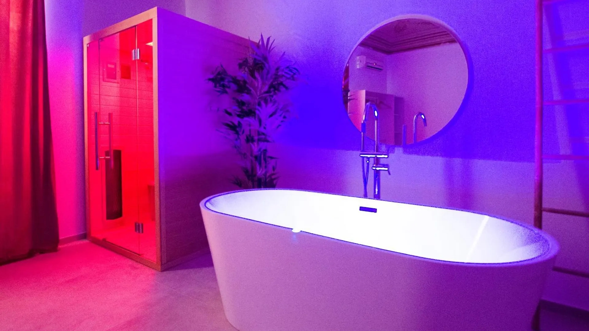 Massimo Rooms And Suite Palermo 0*,  İtalya